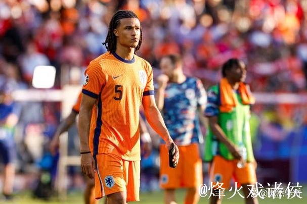 欧国联-阿克伤退翁达夫建功 荷兰2-2逼平德国